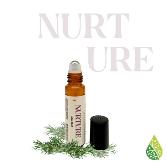 NURTURE Roller Blend