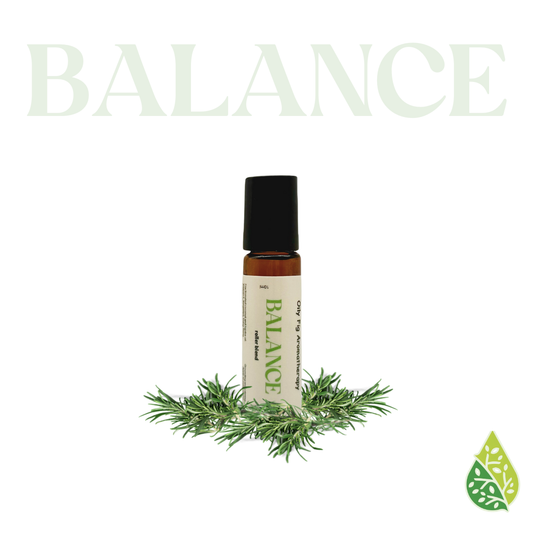 BALANCE Roller Blend