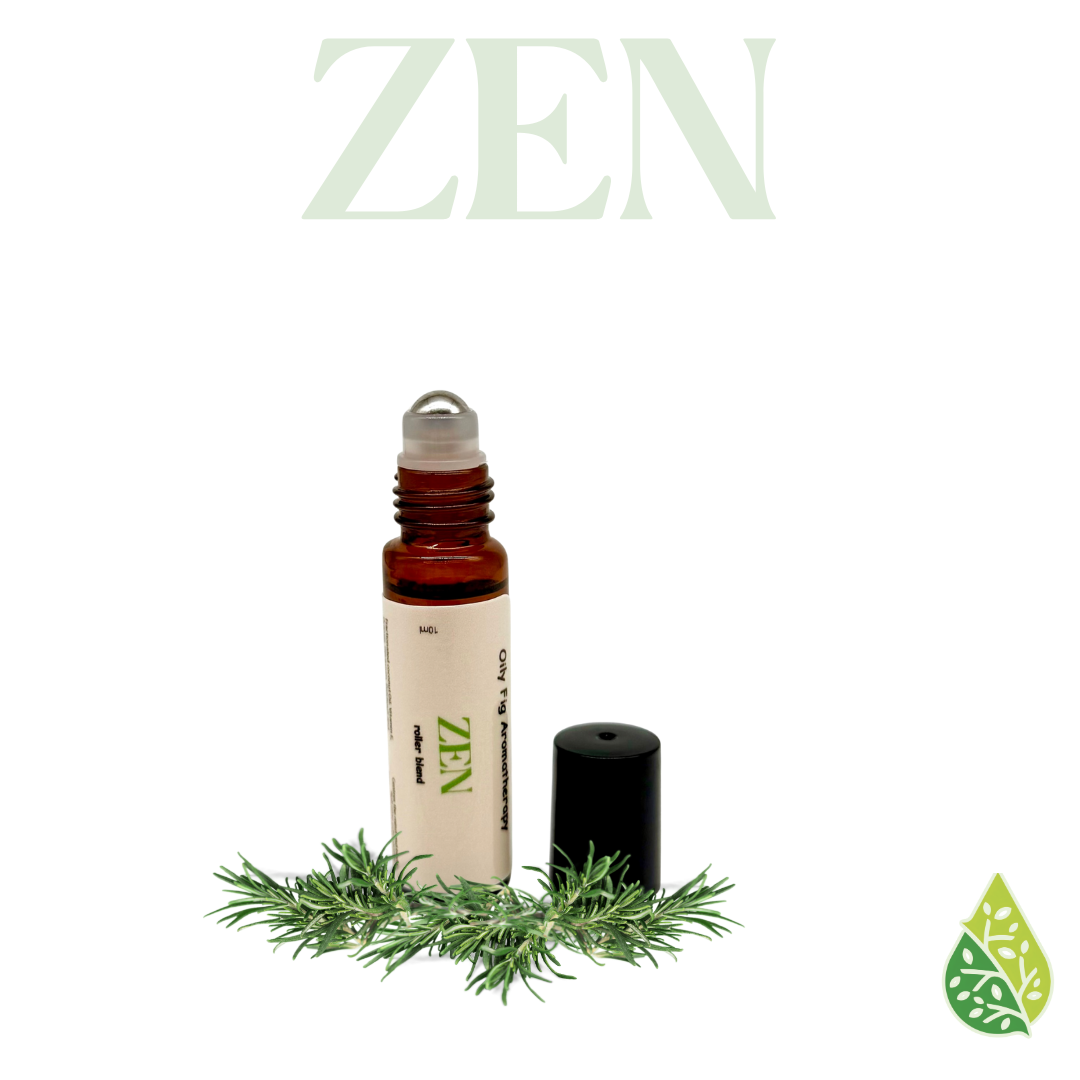 ZEN Roller Blend