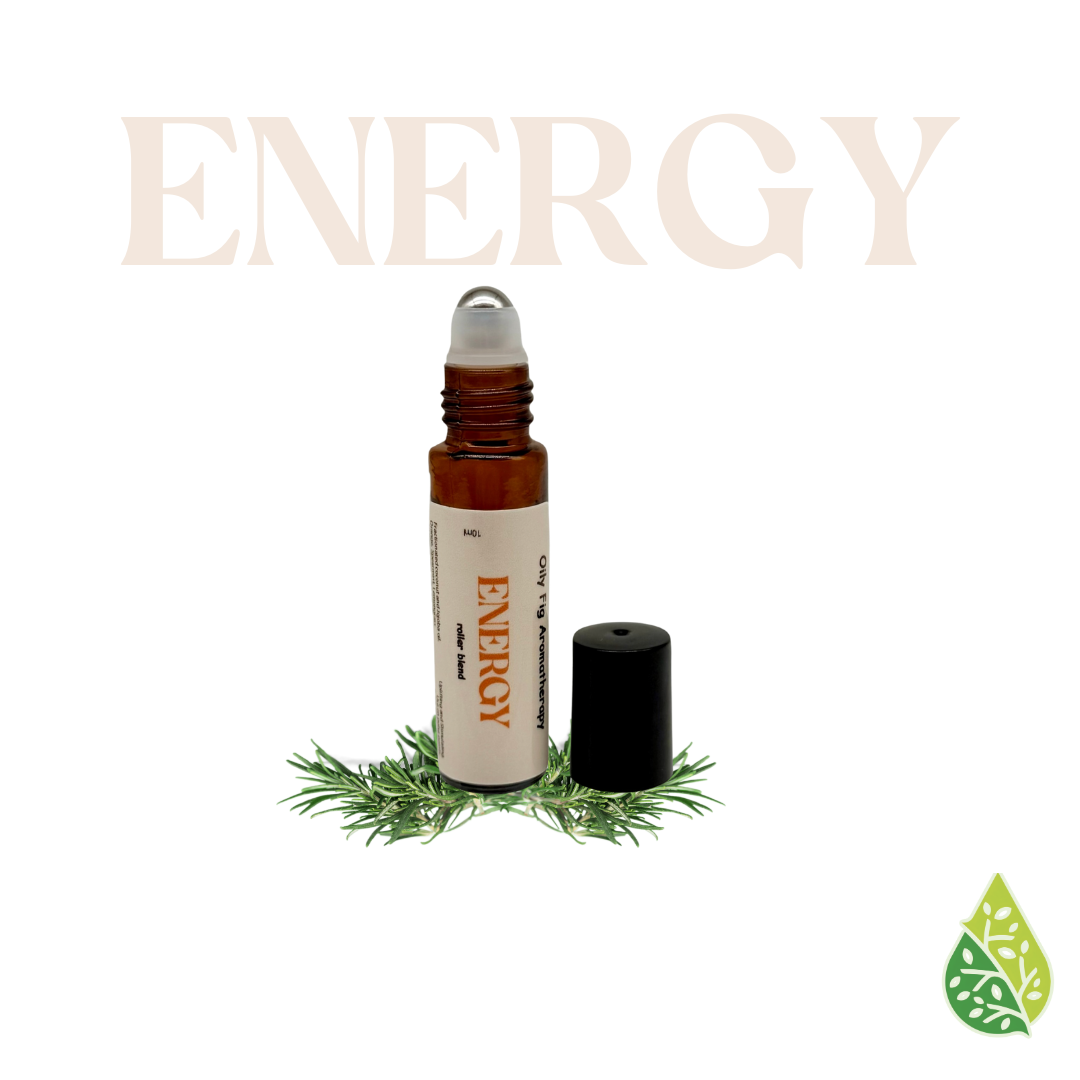 ENERGY Roller Blend