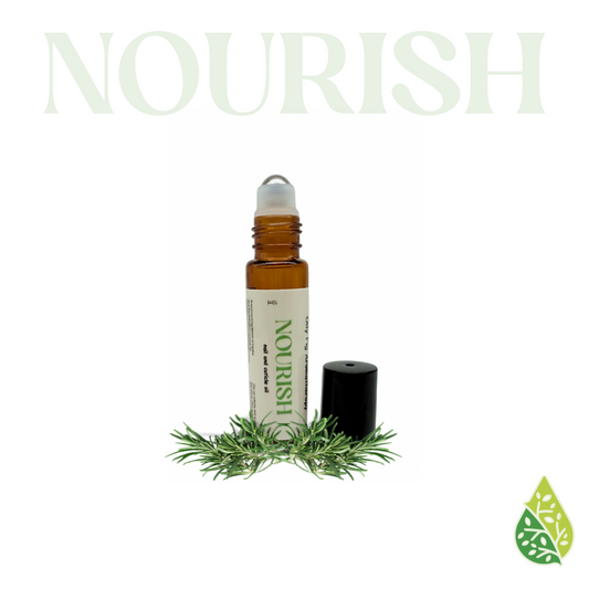 NOURISH Nail blend