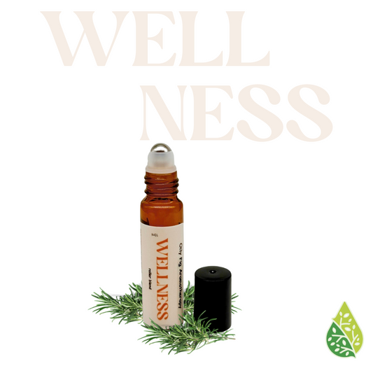 WELLNESS Roller Blend