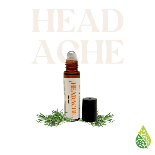 HEADACHE Roller Blend