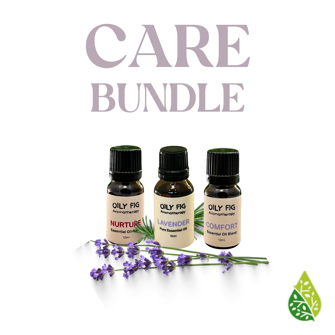 CARE BUNDLE